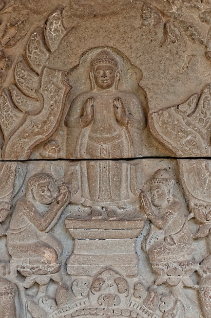 Phnom Penh-Musée National-063